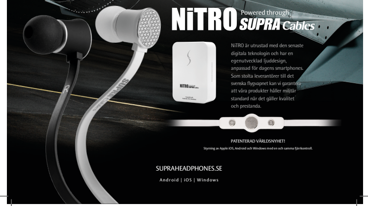 SUPRA_NiTRO_ad_swedish