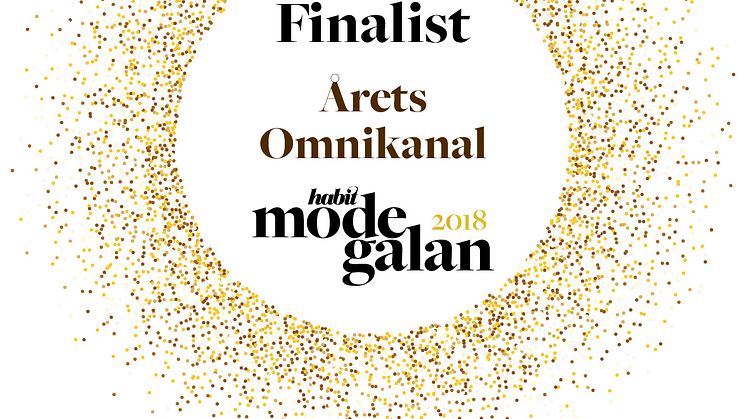 Stadium nominerade som årets omnikanal