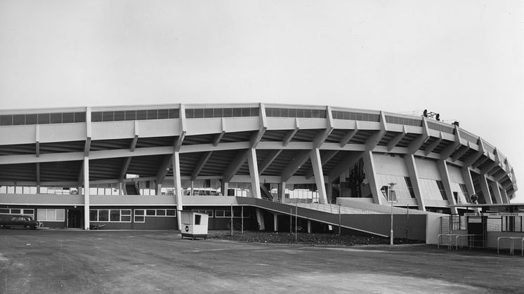 Malmö stadion