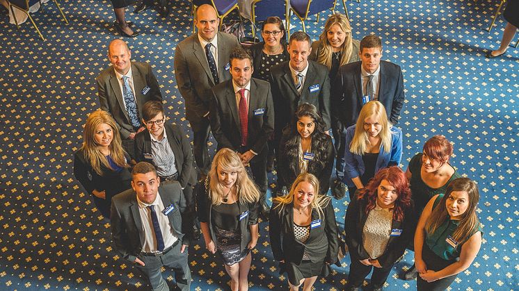 FIRST RETAIL BROKERS JOIN THE ALLIANZ SCHOLARSHIP PROGRAMME