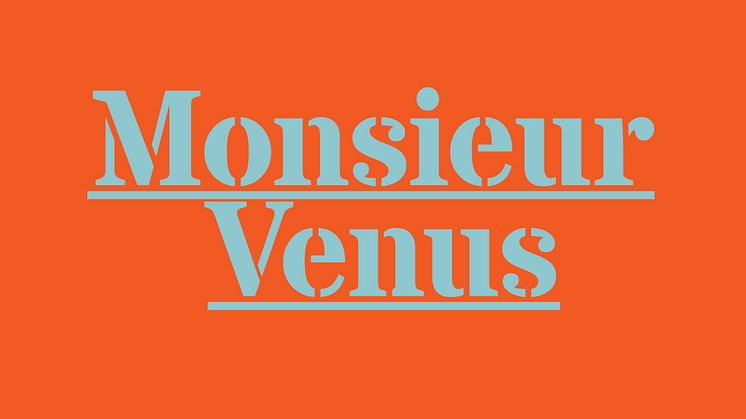 Urpremiär för Monsieur Venus - dekadent och maxad saga om skapandets kraft