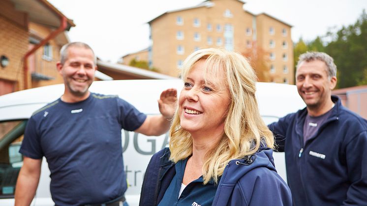 Mimer behöver fler duktiga kvartersvärdar