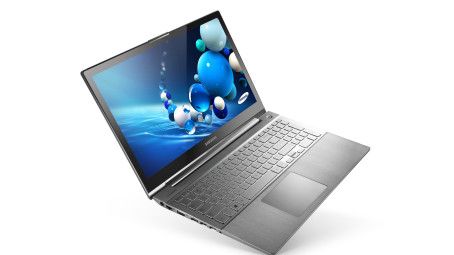 Chronos og Ultra: Samsung fornyer laptops i 7-serien