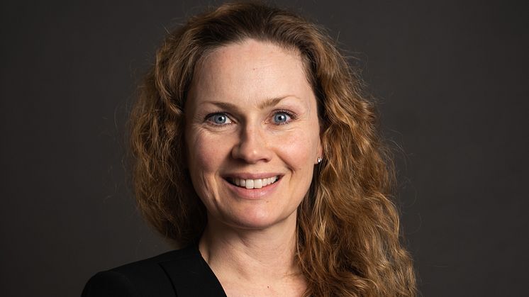 Kristin Campbell-Wilson utses till ny generalsekreterare för Stockholms Handelskammares Skiljedomsinstitut