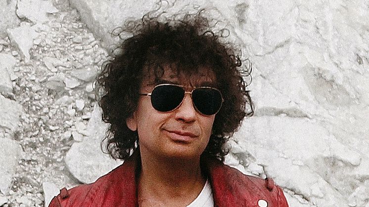 Magnus Uggla kommer till Fryksdalsdansen