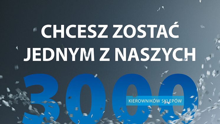 JYSK rozwija się i poszukuje kierowników sklepów