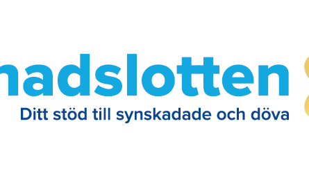 Synskadades Riksförbund och Sveriges Dövas Riksförbund har tilldelats den första licensen i kategorin “spel för allmännyttiga ändamål” 