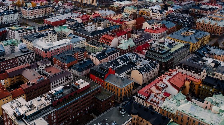 Ny statlig utredning om kommunal förköpsrätt till fastigheter 