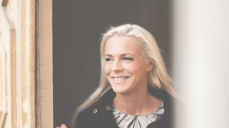 Malena Ernman, Musica Vitae, Gustaf Sjökvists kammarkör och urpremiär!