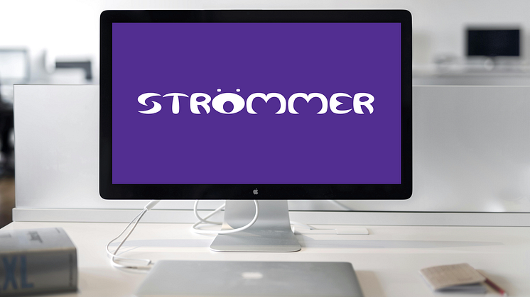 Nu lanseras streamingtjänsten Strömmer