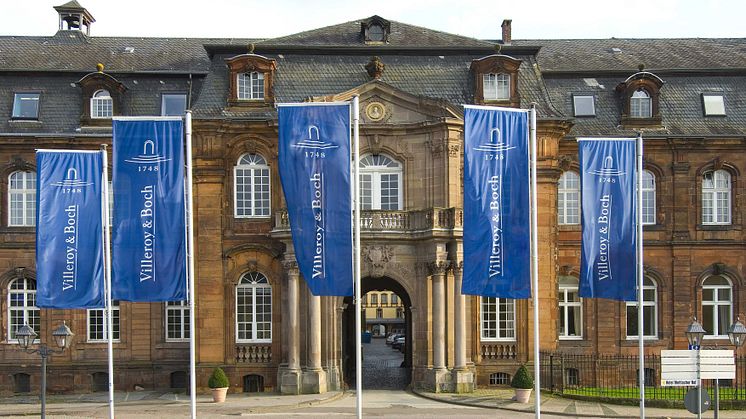 Villeroy & Boch : Modifications au sein du Directoire. Nomination de Georg Lörz au sein du Directoire en charge de la Division Salle de Bains et Wellness de Villeroy & Boch AG. Extension du mandat du Directoire de Dr Markus Warncke