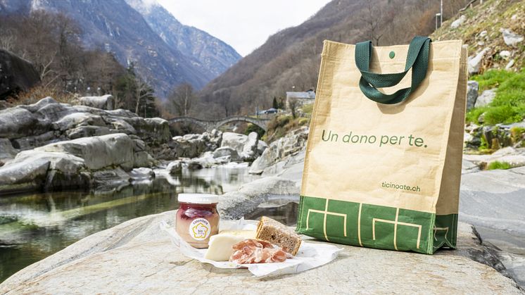 © Ticino Turismo