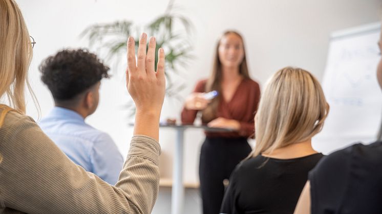 Vad är egentligen en bostadsrättsförening?