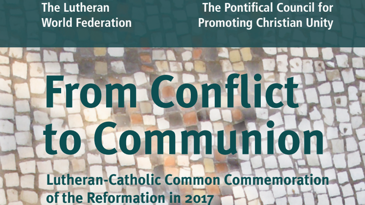 From Conflict to Communion
