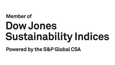 NGK named to the Dow Jones Sustainability Indices Asia ~ Pacific Index (DJSI Asia Pacific) for the Sixth Consecutive Year