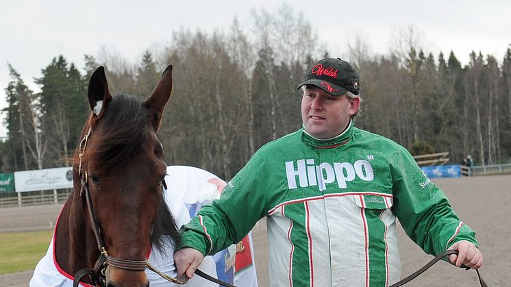 Prix de France - Ingen tur med startspåren för svenskarna