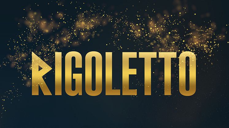 Rigoletto slår åter upp dörrarna den 30 september