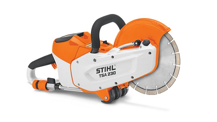 Stihl TSA 230