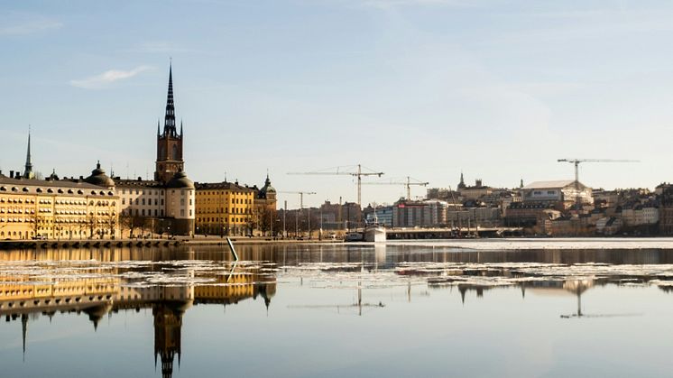 Toppnotering: hälften av alla mäklare och köpare tror på högre bostadspriser