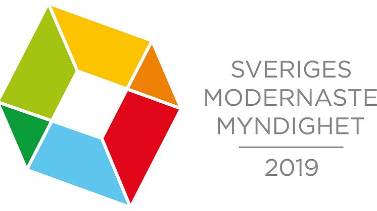 Nu börjar arbetet att utse Sveriges Modernaste Myndighet 2019