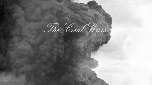The Civil Wars slipper albumet ''The Civil Wars'' den 5. august. Premiere på første singel ''The One That Got Away'' her!