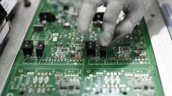 ebm-papst förvärvar elektronikspecialisten IKOR