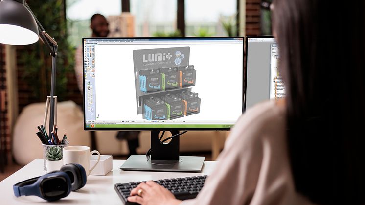 Revolutionizing Packaging Design: The Aicomp and Esko CAD-ERP Integration
