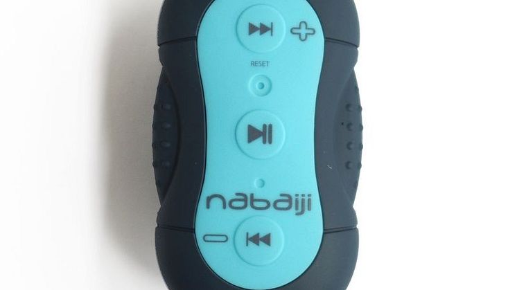 Nabaiji MP3 delight