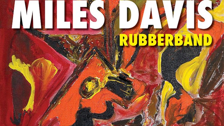 Miles Davis - Rubberband