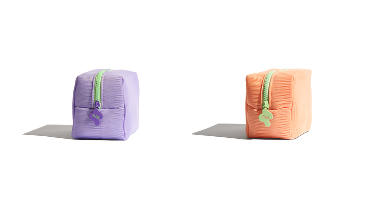 Xlash lanserar Beauty Bag för dina summer essentials!