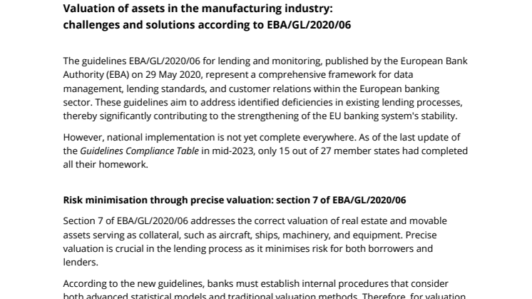 PR_130224_Valuplex and EBA-GL-2020-06 guidelines.pdf