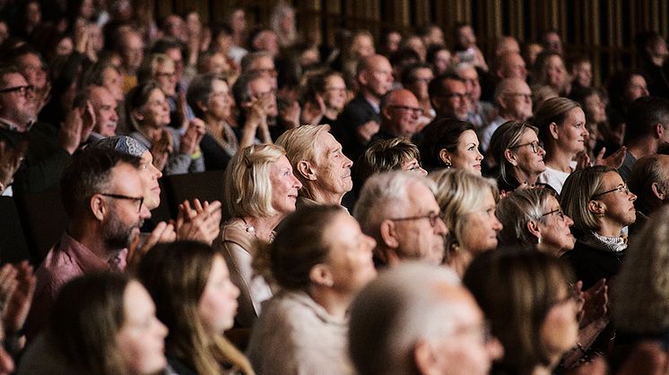 MSO slår rekord i antal sålda konsertserier