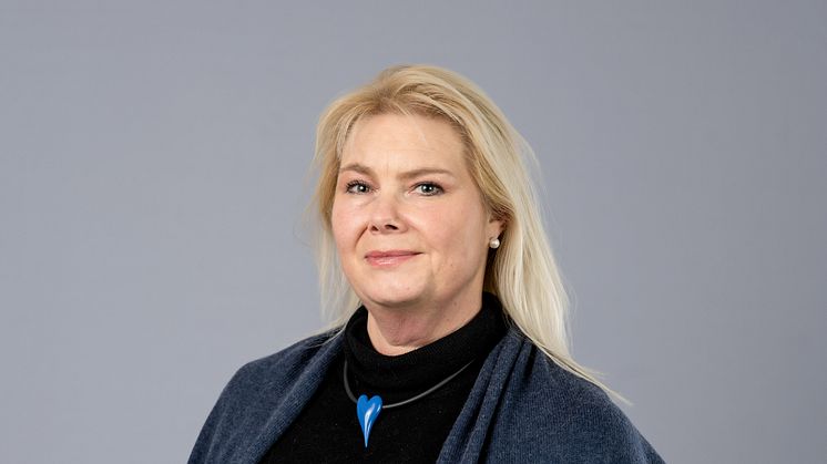 Ingelin Kristin Nord (H)