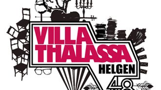 Helsingborgsvisning av filmen "Villa Thalassa - helgen vecka 48" på Storan på Helsingborgs stadsteater! 