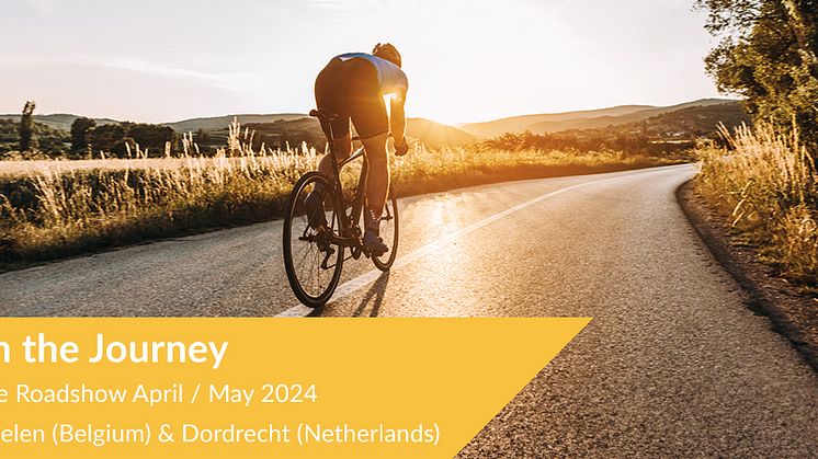 Two dates, two cities, three topics: Workflows for SAP S/4HANA, Clean Core and SAP BTP. xSuite Benelux BV invites customers and prospects to Meche-len/Belgium and Dordrecht/The Netherlands in April and May