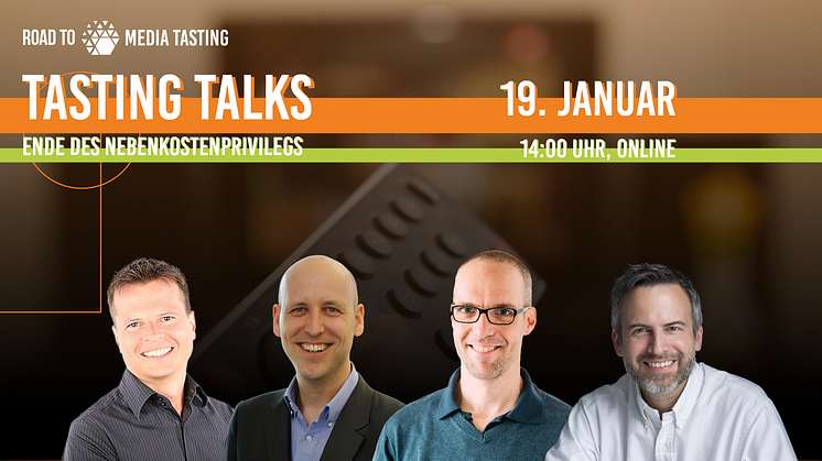 Ende des Nebenkostenprivilegs: Wer gewinnt den Wettlauf um die Kunden? // Tasting Talks #35