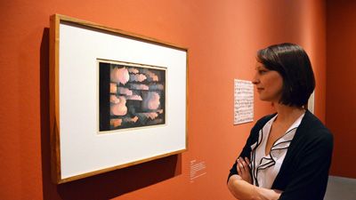 Ausnahmeausstellung „Paul Klee - Sonderklasse, unverkäuflich“