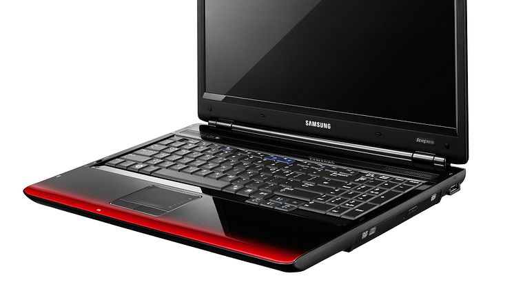 Laptop R610