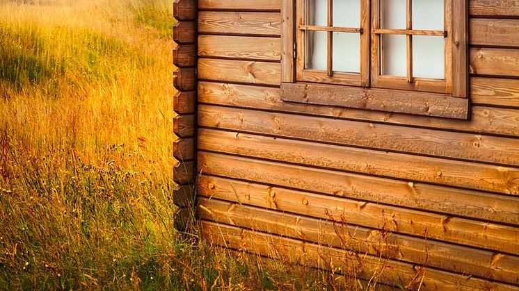 Renovering af sommerhus? Sådan kommer du godt i gang 