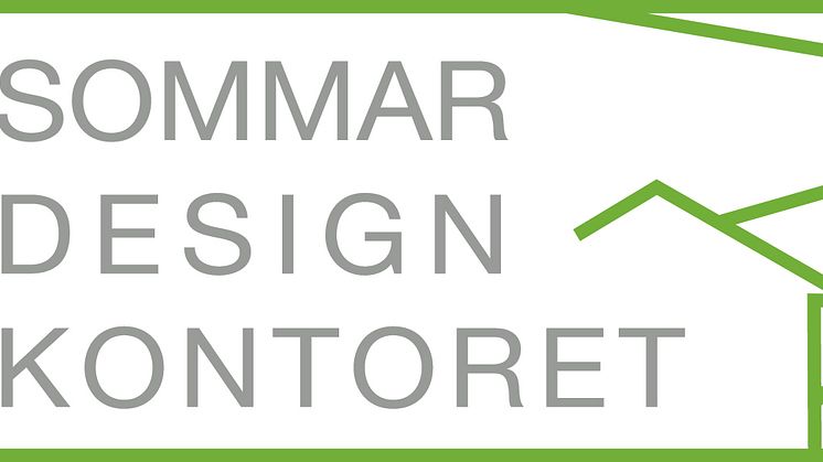 Logotyp Sommardesignkontoret
