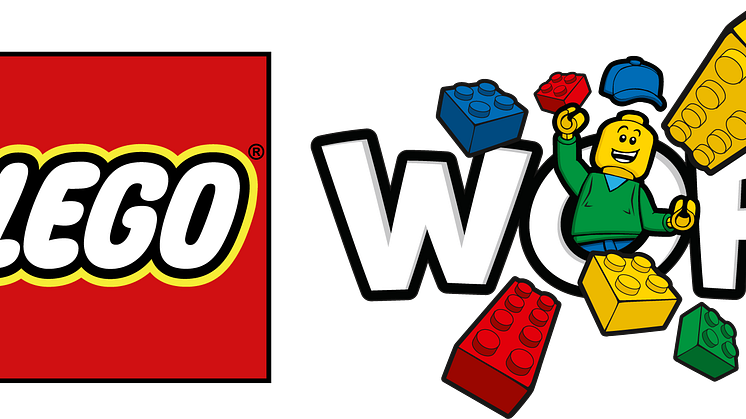 LEGO World