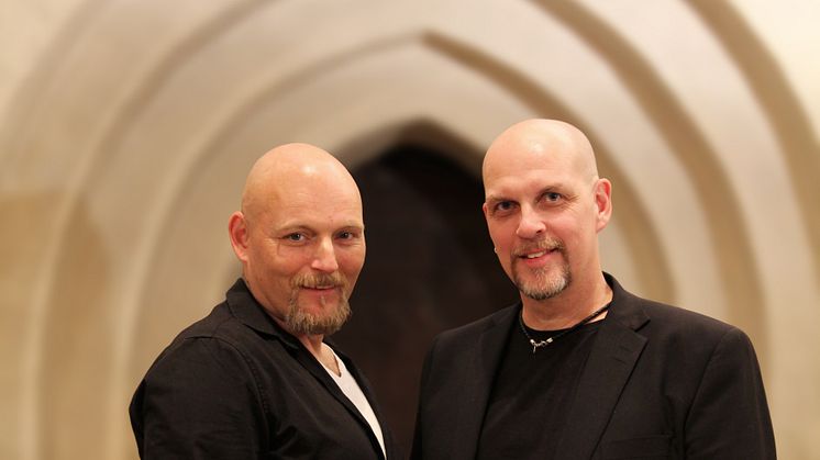 Nordman firar 20 år med nytt album och akustisk jubileumsturné våren 2014!
