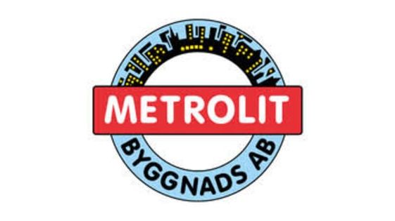 Ledningsförändringar i Metrolit