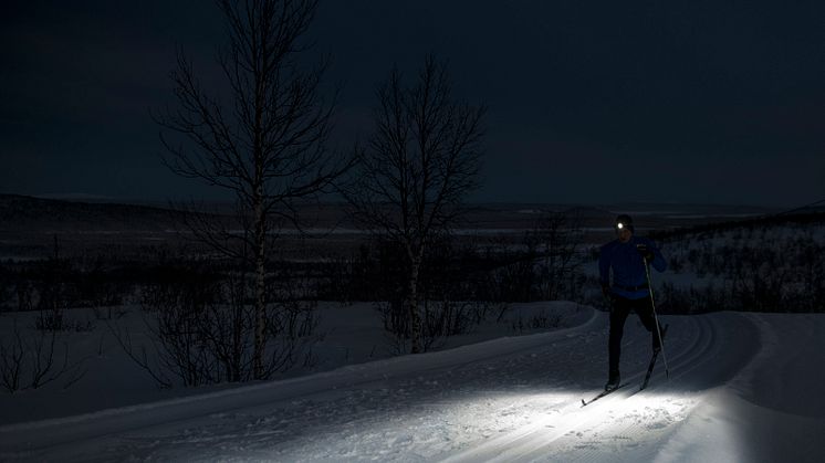 SILVA ger ytterligare 100 åkare möjlighet att fullfölja Vasaloppet 2014