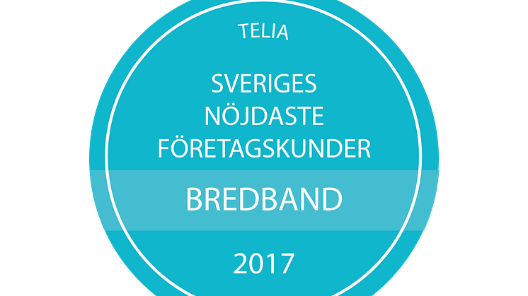 SKI 2017 Bredband B2B
