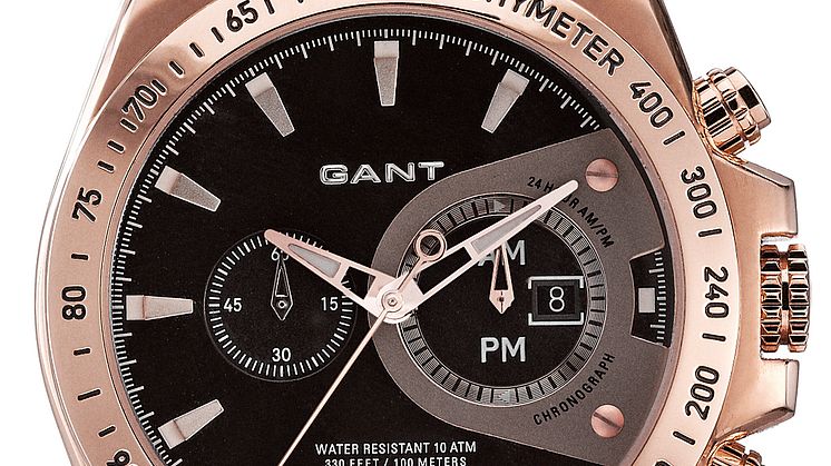 GANT Time - W10385