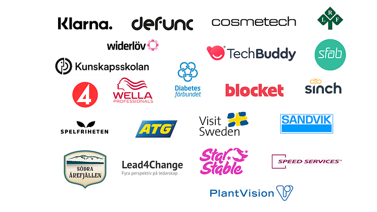 22 företag, 176 studenter och 6 intensiva veckor.