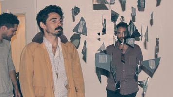 Ny Local Natives-video er netop blevet sluppet