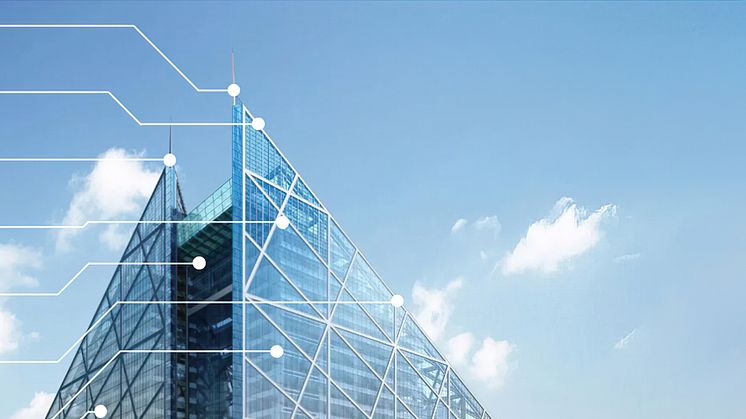 SE Controls ,specialister inom rökventilation och fasadautomationssystem, ingår partnerskap med Nexer för digital transformation