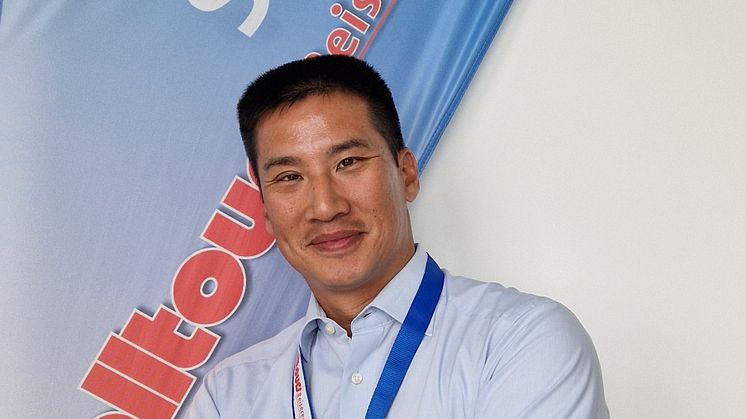 Michael Sawang ist ab 1. August 2022 neuer Geschäftsführer der Reisecenter alltours GmbH in Düsseldorf.